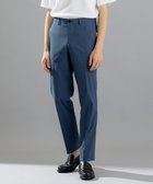 【ジョゼフ オム/JOSEPH HOMME / MEN】のリネンシャンブレーストレッチ / CITY ダルブルー系|ID: prp329100004522305 ipo3291000000031987978