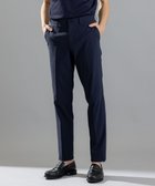【ジョゼフ オム/JOSEPH HOMME / MEN】のリネンシャンブレーストレッチ / CITY ネイビー系|ID: prp329100004522305 ipo3291000000031987980