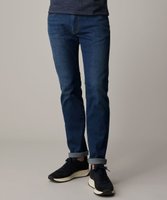 【ジョセフ アブード/JOSEPH ABBOUD / MEN】の夏デニム【JAPANファブリック/ストレッチ/軽量】ライトオンスストレッチデニムパンツ 人気、トレンドファッション・服の通販 founy(ファニー) ファッション Fashion メンズファッション MEN ボトムス Bottoms/Men デニムパンツ Denim Pants ヴィンテージ Vintage 春 Spring 軽量 Lightweight シンプル Simple ストレッチ Stretch デニム Denim ドレス Dress ファブリック Fabric S/S・春夏 Ss・Spring/Summer NEW・新作・新着・新入荷 New Arrivals 日本製 Made In Japan 夏 Summer |ID:prp329100004522307