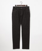 【ジョセフ アブード/JOSEPH ABBOUD / MEN】の夏デニム【JAPANファブリック/ストレッチ/軽量】ライトオンスストレッチデニムパンツ 人気、トレンドファッション・服の通販 founy(ファニー) ファッション Fashion メンズファッション MEN ボトムス Bottoms/Men デニムパンツ Denim Pants ヴィンテージ Vintage 春 Spring 軽量 Lightweight シンプル Simple ストレッチ Stretch デニム Denim ドレス Dress ファブリック Fabric S/S・春夏 Ss・Spring/Summer NEW・新作・新着・新入荷 New Arrivals 日本製 Made In Japan 夏 Summer thumbnail ライトグレー系|ID: prp329100004522307 ipo3291000000031988001