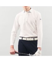 【23区 ゴルフ/23区GOLF / MEN】の【MEN】【UVケア 】ベーシック 長袖ポロシャツ 人気、トレンドファッション・服の通販 founy(ファニー) ファッション Fashion メンズファッション MEN トップス・カットソー Tops/Tshirt/Men シャツ Shirts ポロシャツ Polo Shirts 春 Spring ジャケット Jacket ストライプ Stripe 定番 Standard 長袖 Long Sleeve ベスト Vest ベーシック Basic ポロシャツ Polo Shirt S/S・春夏 Ss・Spring/Summer 夏 Summer エレガント 上品 Elegant ゴルフ Golf ギフト プレゼント Gift Present ビジネス 仕事 通勤 Business |ID:prp329100004522311