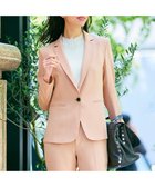 【ベイジ,/BEIGE,】の【洗える】CINDY / テーラードジャケット D.Nude|ID: prp329100004522327 ipo3291000000031988325
