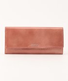 【エアリスト/airlist】のギャルソン長財布 BALLET バレエ テラコッタ|ID: prp329100004522340 ipo3291000000031988590