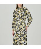 【グレース コンチネンタル/GRACE CONTINENTAL】のバッグモチーフボウブラウス 人気、トレンドファッション・服の通販 founy(ファニー) ファッション Fashion レディースファッション WOMEN トップス・カットソー Tops/Tshirt シャツ/ブラウス Shirts/Blouses ツイル Twill モチーフ Motif ヴィンテージ Vintage 再入荷 Restock/Back In Stock/Re Arrival 夏 Summer S/S・春夏 Ss・Spring/Summer A/W・秋冬 Aw・Autumn/Winter・Fw・Fall-Winter thumbnail イエロー|ID: prp329100004522345 ipo3291000000031988761