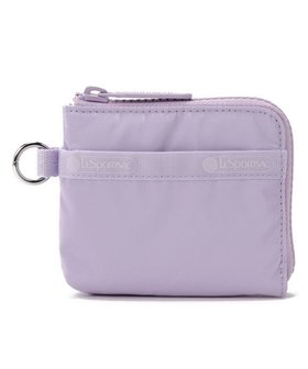 【レスポートサック/LeSportsac】 SLIM WALLET/ライラックシャイン人気、トレンドファッション・服の通販 founy(ファニー) ファッション Fashion レディースファッション WOMEN 財布 Wallets ウォレット Wallet コイン Coin コレクション Collection コンパクト Compact 軽量 Lightweight スリム Slim 財布 Wallet 人気 Popularity プリント Print ポケット Pocket ラップ Wrap おすすめ Recommend |ID:prp329100004522367