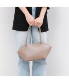 【アンビリオン/UNBILLION】のカシュカシュ cachecache / 横長バスケット型2wayトートバッグ オーク|ID: prp329100004522369 ipo3291000000034270153