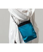 【イザック/Y'SACCS】の【大人のおしゃれ手帖11月号掲載】本上まなみ×Y SACCS タックラウンドスマートポシェット ブルー|ID: prp329100004522418 ipo3291000000032768692
