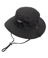 【林八百吉商店/HAYASHIYAOKICHI】のColeman コーデュラアドベンチャーハット 人気、トレンドファッション・服の通販 founy(ファニー) ファッション Fashion レディースファッション WOMEN 帽子 Hats おすすめ Recommend アウトドア Outdoor シンプル Simple ラップ Wrap 定番 Standard 帽子 Hat 旅行 Travel |ID:prp329100004522520