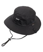 【林八百吉商店/HAYASHIYAOKICHI】のColeman コーデュラアドベンチャーハット 人気、トレンドファッション・服の通販 founy(ファニー) ファッション Fashion レディースファッション WOMEN 帽子 Hats おすすめ Recommend アウトドア Outdoor シンプル Simple ラップ Wrap 定番 Standard 帽子 Hat 旅行 Travel thumbnail ブラック|ID: prp329100004522520 ipo3291000000031990363