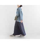 【林八百吉商店/HAYASHIYAOKICHI】のColeman コーデュラアドベンチャーハット 人気、トレンドファッション・服の通販 founy(ファニー) ファッション Fashion レディースファッション WOMEN 帽子 Hats おすすめ Recommend アウトドア Outdoor シンプル Simple ラップ Wrap 定番 Standard 帽子 Hat 旅行 Travel thumbnail ネイビー|ID: prp329100004522520 ipo3291000000031990365