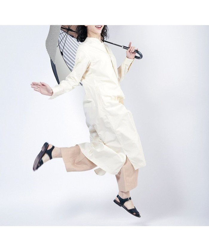 【プラスリング/+RING】の【UVカット95%以上】【UPF50+】プラスリング 雨傘(長)60cm BLK T1146 インテリア・キッズ・メンズ・レディースファッション・服の通販 founy(ファニー) https://founy.com/ ファッション Fashion レディースファッション WOMEN 傘 / レイングッズ Umbrellas/Rainwear おすすめ Recommend グラス Glass ラップ Wrap 傘 Umbrella 再入荷 Restock/Back In Stock/Re Arrival |ID: prp329100004522568 ipo3291000000031990847