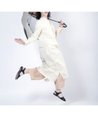 【プラスリング/+RING】の【UVカット95%以上】【UPF50+】プラスリング 雨傘(長)60cm BLK T1146 黒|ID: prp329100004522568 ipo3291000000031990848