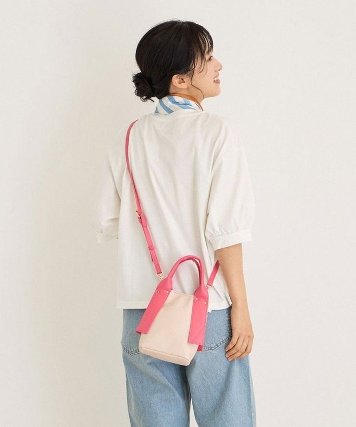 【ルートート/ROOTOTE】の0656【直営店限定】ベビールー.ポイント.ハンドル-A インテリア・キッズ・メンズ・レディースファッション・服の通販 founy(ファニー) https://founy.com/ ファッション Fashion レディースファッション WOMEN アクセサリー Accessories カメラ Camera ショルダー Shoulder ハンカチ Handkerchief ベビー Baby ポケット Pocket マグネット Magnet ギフト プレゼント Gift Present NEW・新作・新着・新入荷 New Arrivals |ID: prp329100004522572 ipo3291000000031990865