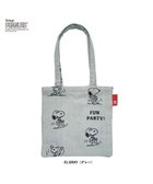 【ルートート/ROOTOTE】の8589【スヌーピー】IP.ベビールー.ジャガード.ピーナッツ-8P 01:グレー|ID: prp329100004522623 ipo3291000000031991395