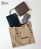 【ルートート/ROOTOTE】の8589【スヌーピー】IP.ベビールー.ジャガード.ピーナッツ-8P 02:ベージュ|ID: prp329100004522623 ipo3291000000034275915
