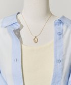 【アメリカンホリック/AMERICAN HOLIC】のパールモチーフワントップネックレス Gold|ID: prp329100004522685 ipo3291000000031991993