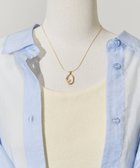 【アメリカンホリック/AMERICAN HOLIC】のパールモチーフワントップネックレス Gold|ID: prp329100004522685 ipo3291000000033555371