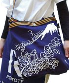 【ルートート/ROOTOTE】の1974【A4サイズ収納】RT.トール.クールジャパン.マエカケ-B 03:フジ|ID: prp329100004522704 ipo3291000000034290073