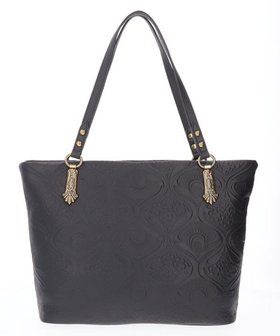 【アナスイ/ANNA SUI】のノヴァ トートバッグ 人気、トレンドファッション・服の通販 founy(ファニー) ファッション Fashion レディースファッション WOMEN バッグ Bag 再入荷 Restock/Back In Stock/Re Arrival A/W・秋冬 Aw・Autumn/Winter・Fw・Fall-Winter |ID:prp329100004522706