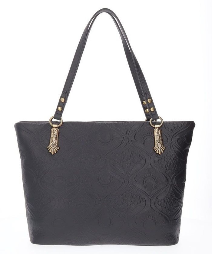 【アナスイ/ANNA SUI】のノヴァ トートバッグ インテリア・キッズ・メンズ・レディースファッション・服の通販 founy(ファニー) https://founy.com/ ファッション Fashion レディースファッション Fashion for Women バッグ Bags A/W・秋冬 Autumn/Winter |ID: prp329100004522706 ipo3291000000034317995