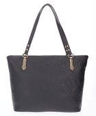 【アナスイ/ANNA SUI】のノヴァ トートバッグ ブラック|ID: prp329100004522706 ipo3291000000034317998