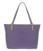 【アナスイ/ANNA SUI】のノヴァ トートバッグ パープル|ID: prp329100004522706 ipo3291000000034318000