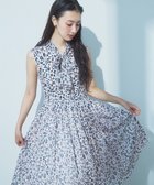 【トッカ/TOCCA】の【洗える・消臭】FLOWER PETALS CARPET ドレス 人気、トレンドファッション・服の通販 founy(ファニー) ファッション Fashion レディースファッション Ladies' Fashion Online ワンピース Dress ドレス Party Dresses ドレス Dress フラワー Flower 夏 Summer 春 Spring S/S・春夏 Ss・Spring/Summer 洗える Washable thumbnail ピンク系5|ID: prp329100004522739 ipo3291000000032470586
