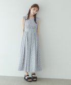 【トッカ/TOCCA】の【WEB限定・洗える】TULIP BABYS ドレス スカイブルー系5|ID: prp329100004522743 ipo3291000000031992439