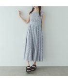 【トッカ/TOCCA】の【WEB限定・洗える・消臭】TULIP BABYS ドレス スカイブルー系5|ID: prp329100004522743 ipo3291000000033247160