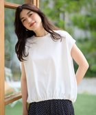 【エニー/ANY】のシルケットスムースドロストTシャツ 人気、トレンドファッション・服の通販 founy(ファニー) ファッション Fashion レディースファッション Fashion for Women トップス・カットソー Cut & Sew Tops シャツ・ブラウス・オフィスカジュアル Elegant Blouses & Button-Ups ロングTシャツ・Tシャツ Longline T-Shirts & Tees カットソー・ベーシックTシャツ Cut-and-Sewn Tops / Stretch Tees & Basics おすすめ Recommended / Our Picks カットソー Cut and Sewn Top カーゴパンツ Cargo Pants, Utility Pants コンパクト Compact, Small Size デニム Denim, Jeans Material トレンド Trend, Trending Now バランス Balance, Style Balance 夏 Summer 春 Spring S/S・春夏 SS, Spring/Summer, Warm Season thumbnail オフ|ID: prp329100004522749 ipo3291000000033713244