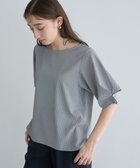 【イェッカ ヴェッカ/YECCA VECCA】のタックパールスリーブサッカーブラウス 人気、トレンドファッション・服の通販 founy(ファニー) ファッション Fashion レディースファッション Ladies' Fashion Online トップス・カットソー Tops/Tshirt シャツ/ブラウス Shirts/Blouses サッカー Soccer パール Pearl フォルム Form ヘムライン Hemline ボックス Box ボトム Bottom ポケット Pocket 再入荷 Restock/Back In Stock/Re Arrival 夏 Summer 春 Spring S/S・春夏 Ss・Spring/Summer thumbnail Check|ID: prp329100004522774 ipo3291000000032550508