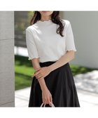 【エニィ スィス/any SiS】の【UVケア・接触冷感】キシリトール加工冷感 カットソー オフ|ID: prp329100004522787 ipo3291000000031992722