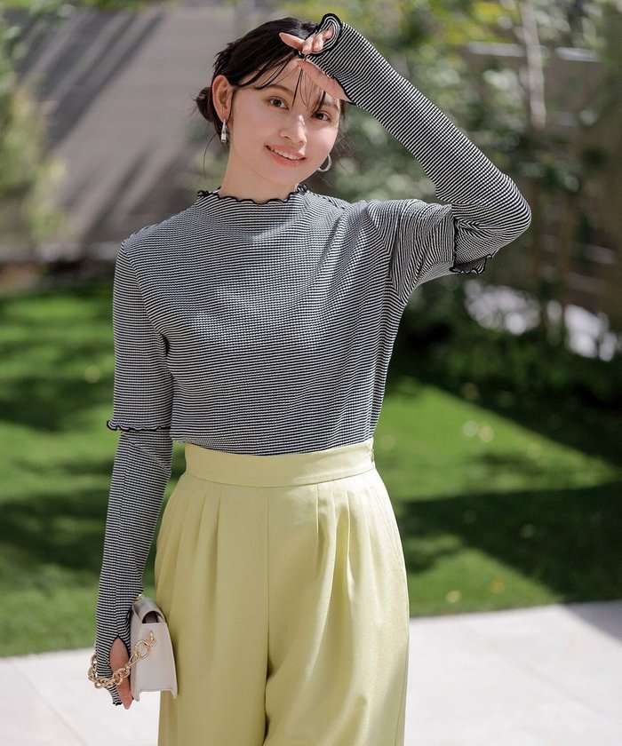 【エニィ スィス/any SiS】の【UVケア・接触冷感】キシリトール加工冷感 アームカバー インテリア・キッズ・メンズ・レディースファッション・服の通販 founy(ファニー) https://founy.com/ ファッション Fashion レディースファッション Fashion for Women 手袋 Gloves & Mittens おすすめ Recommended / Our Picks カットソー Cut and Sewn Top スポーツ Sports, Activewear 夏 Summer 春 Spring S/S・春夏 SS, Spring/Summer, Warm Season |ID: prp329100004522797 ipo3291000000034048096