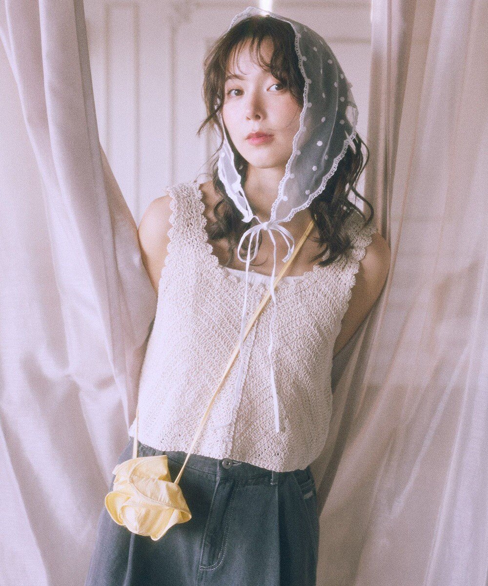 【アースミュージックアンドエコロジー/earth music&ecology】のペタルモチーフミニショルダーバッグ 人気、トレンドファッション・服の通販 founy(ファニー) 　ファッション　Fashion　レディースファッション　WOMEN　バッグ　Bag　NEW・新作・新着・新入荷　New Arrivals　おすすめ　Recommend　アクセサリー　Accessories　カラフル　Colorful　ギフト プレゼント　Gift Present　 other-1|ID: prp329100004522800 ipo3291000000031992799