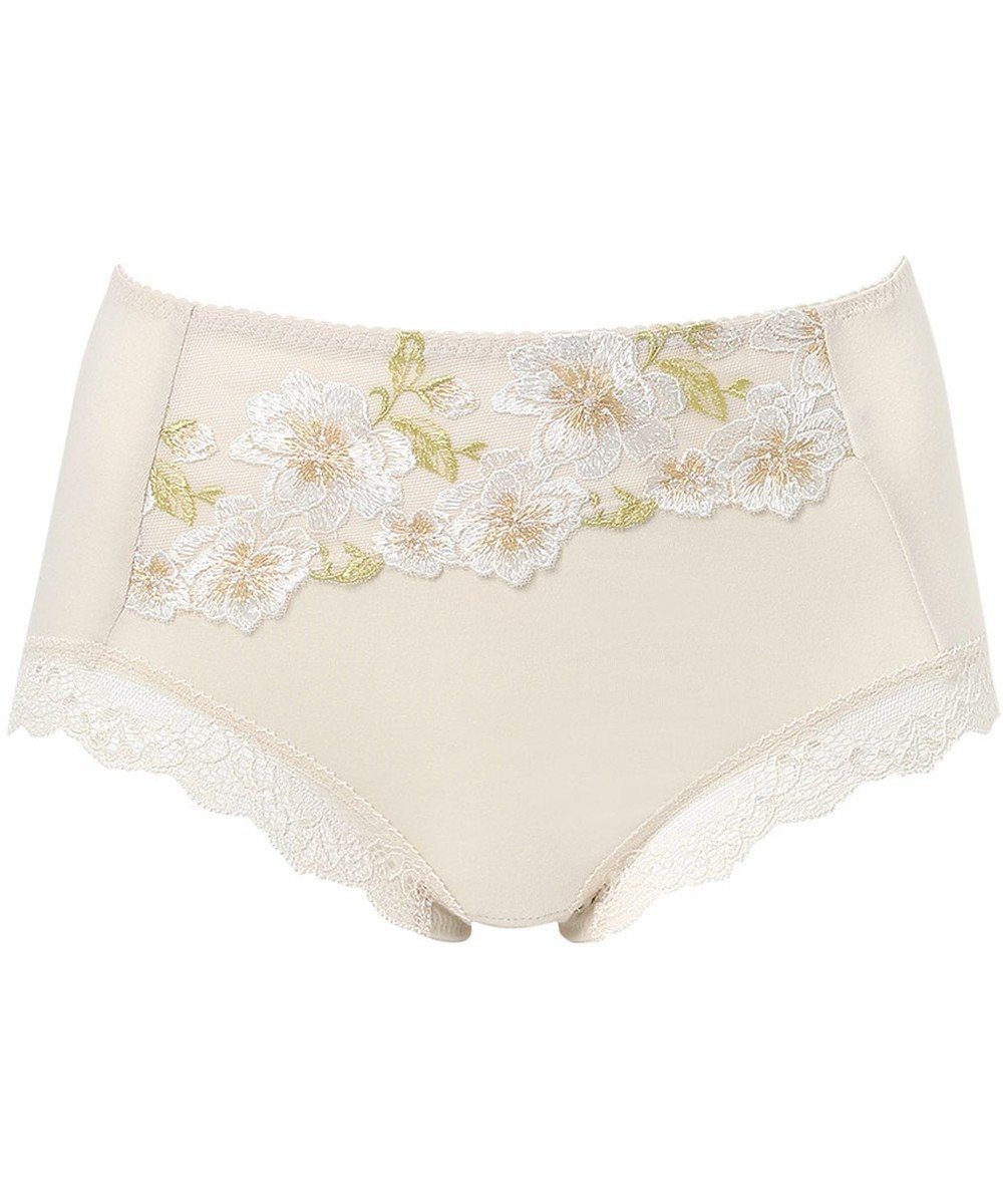 【ウィング/Wing】のショーツ PB5010とペア 【5010シリーズ】 はきこみ丈ふかめ PF5014 ウイング/ワコール インテリア・キッズ・メンズ・レディースファッション・服の通販 founy(ファニー) ファッション Fashion レディースファッション Fashion for Women アンダー Underwear Essentials ショーツ Shorts, Short Pants フィット Fit, Slim Fit フロント Front, Front Design ラグジュアリー Luxury, Elegant リラックス Relax, Relaxed Fit レース Lace, Lace Fabric エレガント 上品 Elegant クリーム|ID: prp329100004522802 ipo3291000000033631229