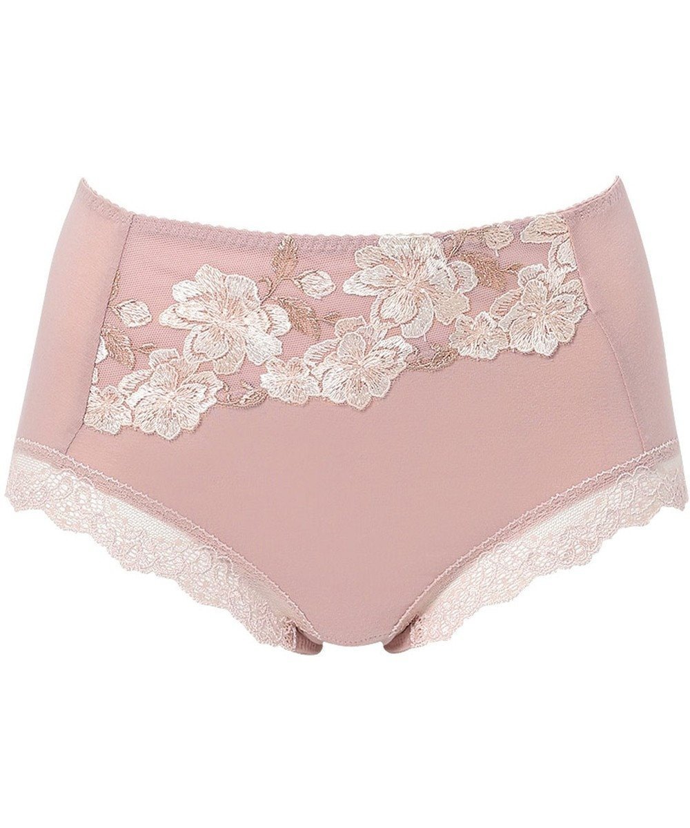 【ウィング/Wing】のショーツ PB5010とペア 【5010シリーズ】 はきこみ丈ふかめ PF5014 ウイング/ワコール インテリア・キッズ・メンズ・レディースファッション・服の通販 founy(ファニー) ファッション Fashion レディースファッション Fashion for Women アンダー Underwear Essentials ショーツ Shorts, Short Pants フィット Fit, Slim Fit フロント Front, Front Design ラグジュアリー Luxury, Elegant リラックス Relax, Relaxed Fit レース Lace, Lace Fabric エレガント 上品 Elegant ピーチ|ID: prp329100004522802 ipo3291000000033631231