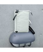 【ペレボルサ/PELLE BORSA】の縦型ポシェット Cheers チアーズ 5205 アイボリー|ID: prp329100004522839 ipo3291000000031993072