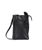 【ペレボルサ/PELLE BORSA】の縦型ポシェット Cheers チアーズ 5205 ブラック|ID: prp329100004522839 ipo3291000000031993074