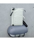 【ペレボルサ/PELLE BORSA】の縦型ポシェット Cheers チアーズ 5205 アイボリー|ID: prp329100004522839 ipo3291000000033380814