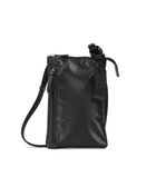 【ペレボルサ/PELLE BORSA】の縦型ポシェット Cheers チアーズ 5205 ブラック|ID: prp329100004522839 ipo3291000000033380816