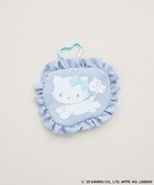 【グリーンパークス/Green Parks】のチャーミーキティ/フリルポーチ Light Blue|ID: prp329100004522879 ipo3291000000031993330