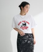 【グリーンパークス/Green Parks】のRUSSELL プリントショートスリーブTEE White|ID: prp329100004522884 ipo3291000000031993379