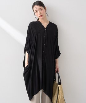 【アースミュージックアンドエコロジー/earth music&ecology】 レーヨンビッグシャツチュニック人気、トレンドファッション・服の通販 founy(ファニー) ファッション Fashion レディースファッション WOMEN ワンピース Dress チュニック Tunic NEW・新作・新着・新入荷 New Arrivals おすすめ Recommend チュニック Tunic ポケット Pocket 夏 Summer 春 Spring S/S・春夏 Ss・Spring/Summer |ID:prp329100004522899