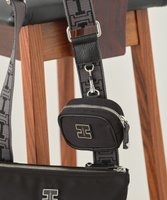 【イアクッチ/IACUCCI】のアーゴ チャーム NYLON/CERVO 人気、トレンドファッション・服の通販 founy(ファニー) ファッション Fashion レディースファッション WOMEN スポーツウェア Sportswear アクセサリー Accessories エレガント 上品 Elegant ショルダー Shoulder スクエア Square スポーツ Sports チャーム Charm 人気 Popularity フロント Front ポーチ Pouch リップ Lip ワンポイント One Point S/S・春夏 Ss・Spring/Summer NEW・新作・新着・新入荷 New Arrivals おすすめ Recommend 夏 Summer ギフト プレゼント Gift Present 2025年 2025 2025春夏・S/S Ss,Spring/Summer,2025 |ID:prp329100004522948