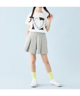 【アンフィーロ/UNFILO / KIDS】の【110-150cm】BEAUTY FORM JERSEY スコート 人気、トレンドファッション・服の通販 founy(ファニー) ファッション Fashion キッズファッション KIDS アウター Coat Outerwear /Kids 洗える Washable キュロット Culottes 台形 Trapezoid A/W・秋冬 Aw・Autumn/Winter・Fw・Fall-Winter |ID:prp329100004523804