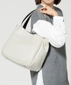 【イザック/Y'SACCS】のシュリンクレザートート Mサイズ 人気、トレンドファッション・服の通販 founy(ファニー) ファッション Fashion レディースファッション Fashion for Women バッグ Bags シンプル Simple, Minimal スマート Smart, Elegant 定番 Standard, Basic Item フォルム Silhouette, Form ポケット Pocket, Pocket Detail マグネット Magnet, Magnetic Closure ビジネス 仕事 通勤 Business / Work / Commuting thumbnail アイボリー|ID: prp329100004523805 ipo3291000000033404116