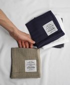 【神藤タオル/SHINTO TOWEL】の【閲覧人気NO.1/2.5-PLY GAUZE】ハンドタオル Mix Beige|ID: prp329100004523823 ipo3291000000032000746