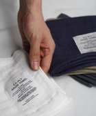 【神藤タオル/SHINTO TOWEL】の【閲覧人気NO.1/2.5-PLY GAUZE】ハンドタオル White|ID: prp329100004523823 ipo3291000000032000747