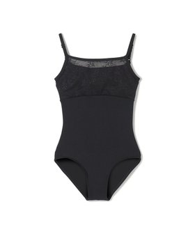 【チャコット/Chacott / KIDS】のキャミソールレオタード 人気、トレンドファッション・服の通販 founy(ファニー) ファッション Fashion キッズファッション KIDS キャミソール Camisole ストレッチ Stretch フェミニン Feminine リボン Ribbon レース Race 人気 Popularity 春 Spring |ID:prp329100004523833