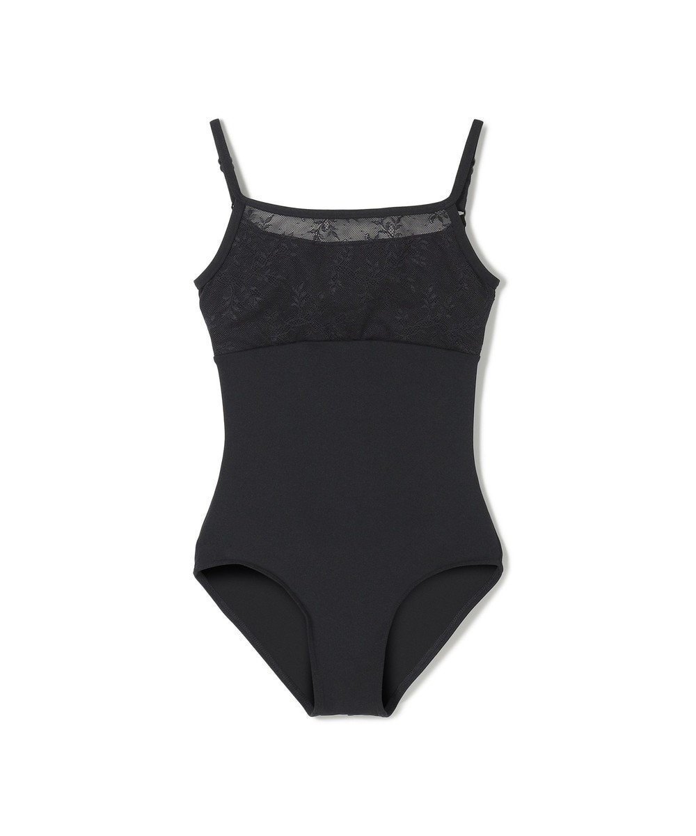 【チャコット/Chacott / KIDS】のキャミソールレオタード 人気、トレンドファッション・服の通販 founy(ファニー) 　ファッション　Fashion　キッズファッション　KIDS　キャミソール　Camisole　ストレッチ　Stretch　フェミニン　Feminine　リボン　Ribbon　レース　Race　人気　Popularity　春　Spring　 other-1|ID: prp329100004523833 ipo3291000000032086543